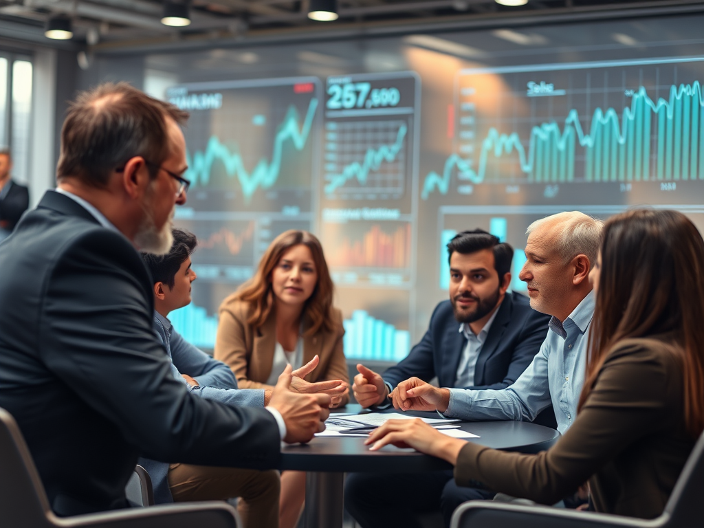 Content Opportunities in 21st Century Markets