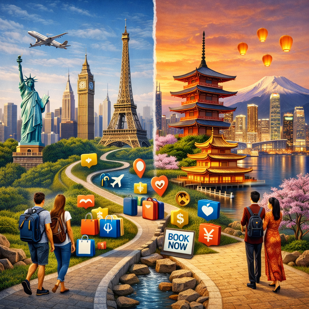 WealthTech Expansion in Asia: how to win